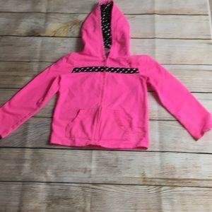 3/22 Jumping Bean Girl Jacket ( V2017)
